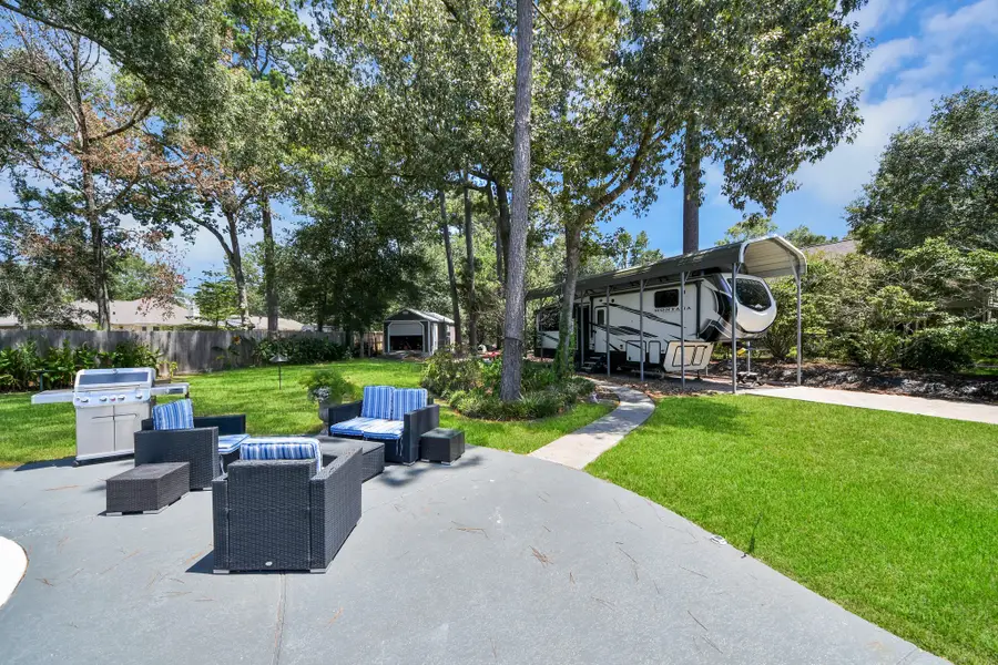 910 Apollo Street, New Caney, TX 77357 - #3