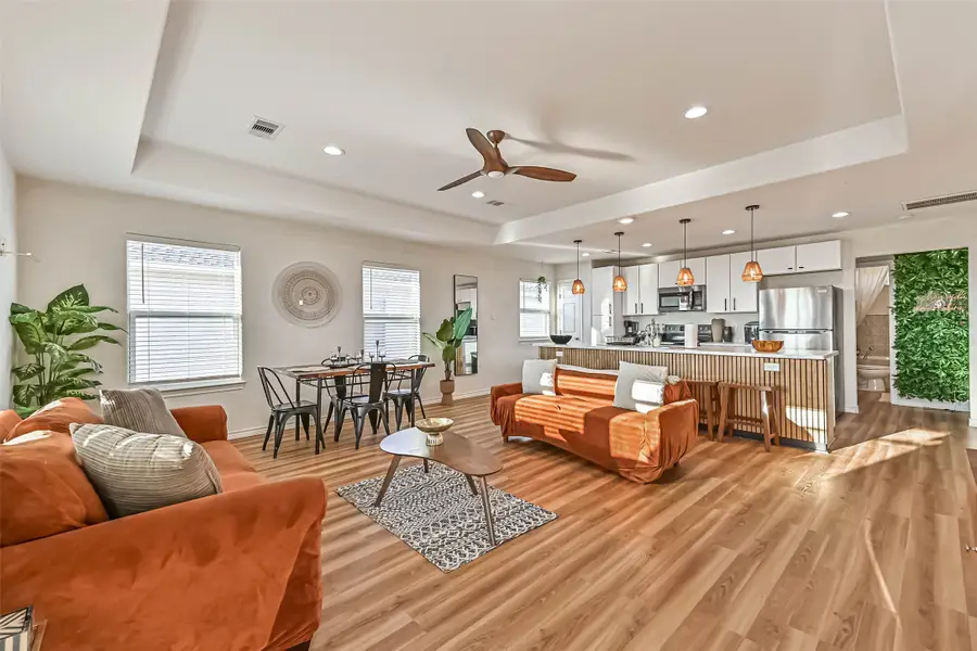 414 Thunder Road, Surfside Beach, TX 77541 - #2
