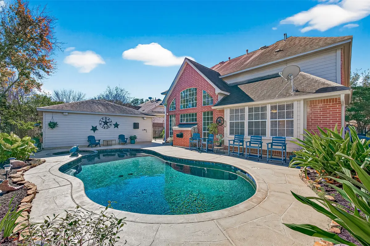 17 Turtle Creek Manor, Sugar Land, TX 77479 - Image #1