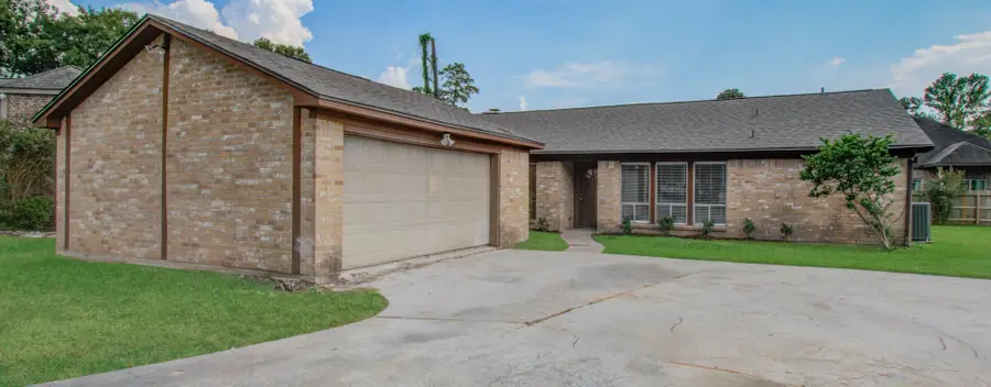 15903 Castaway Court, Crosby, TX 77532 - Image #2