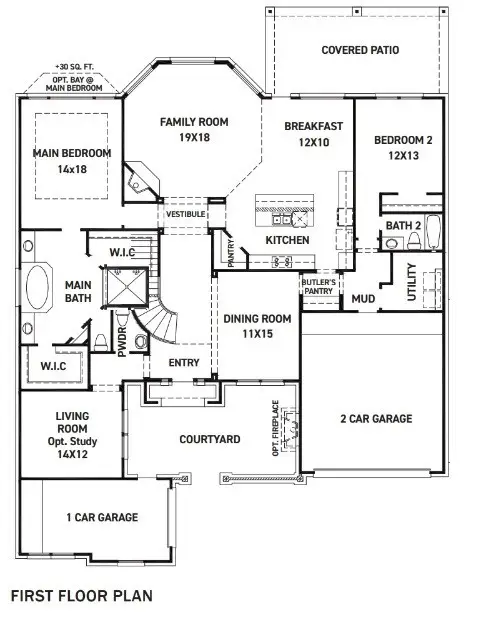 24706 Tall Grapevine Ct Drive, Katy, TX 77493 - #3