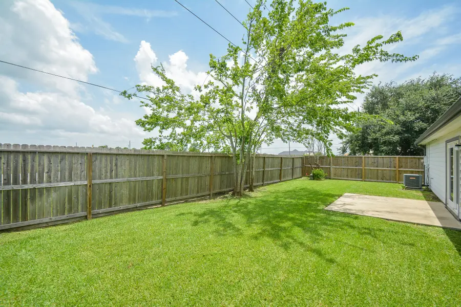 222 Savannah Moss Drive, Richmond, TX 77469 - #2