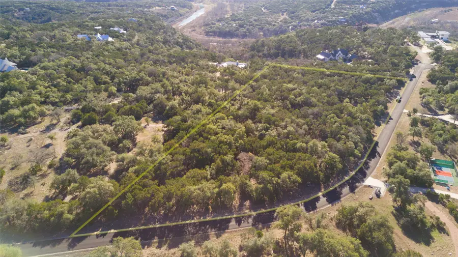 0 Hermosa Paloma, Wimberley, TX 78676 - Image #2