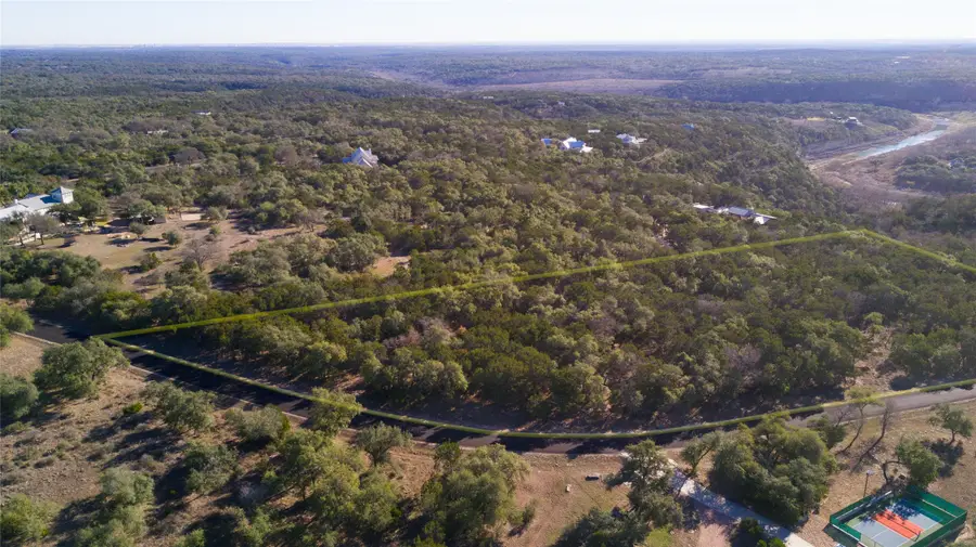 0 Hermosa Paloma, Wimberley, TX 78676 - Image #3
