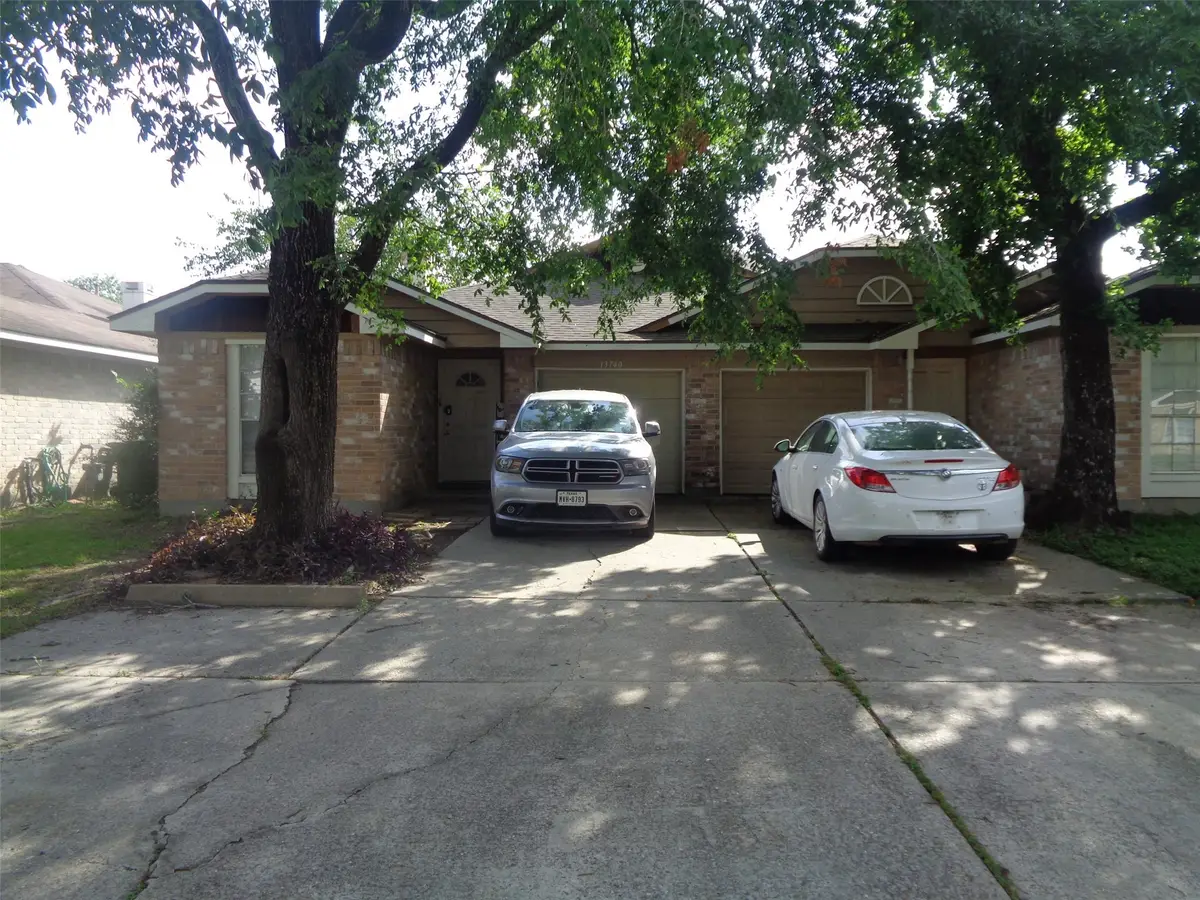 13738 Sablecrest Street, Houston, TX 77014 - #1