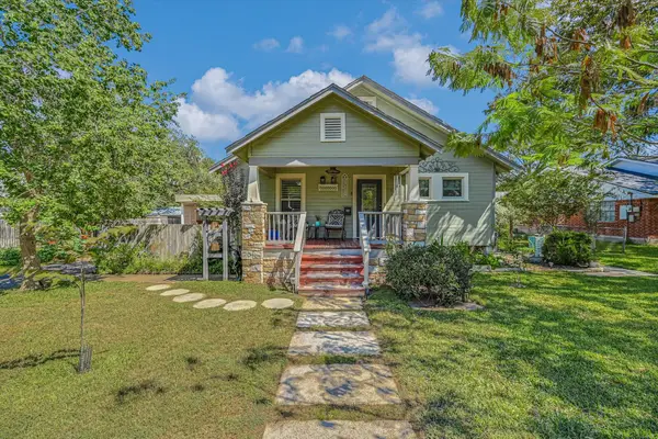 741 S Madison Street S, La Grange, TX 78945