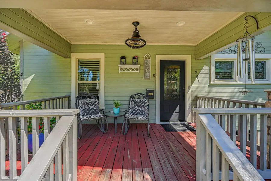 741 S Madison Street S, La Grange, TX 78945 - #2