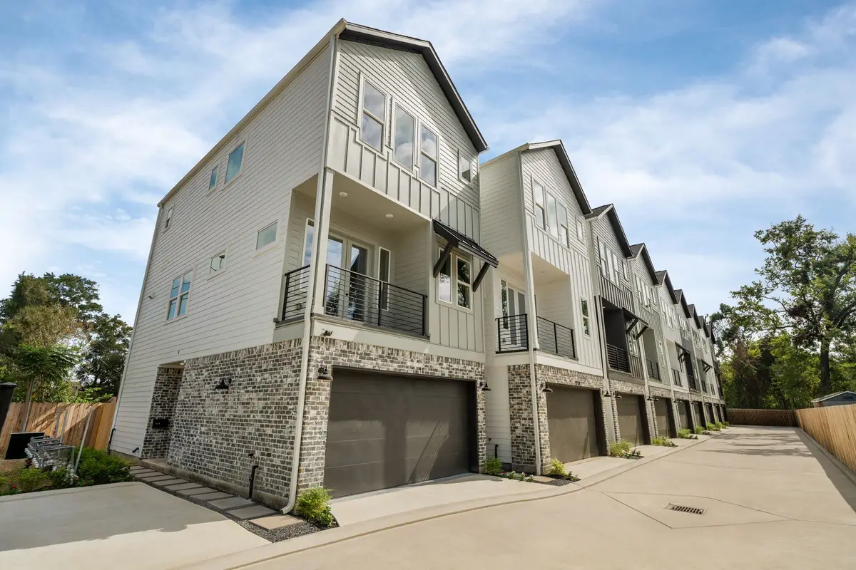 717 Janisch Road #D, Houston, TX 77018 - Image #1