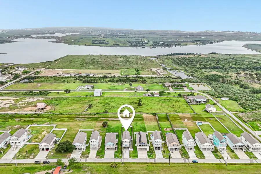 2435 103rd Street, Galveston, TX 77554 - #2