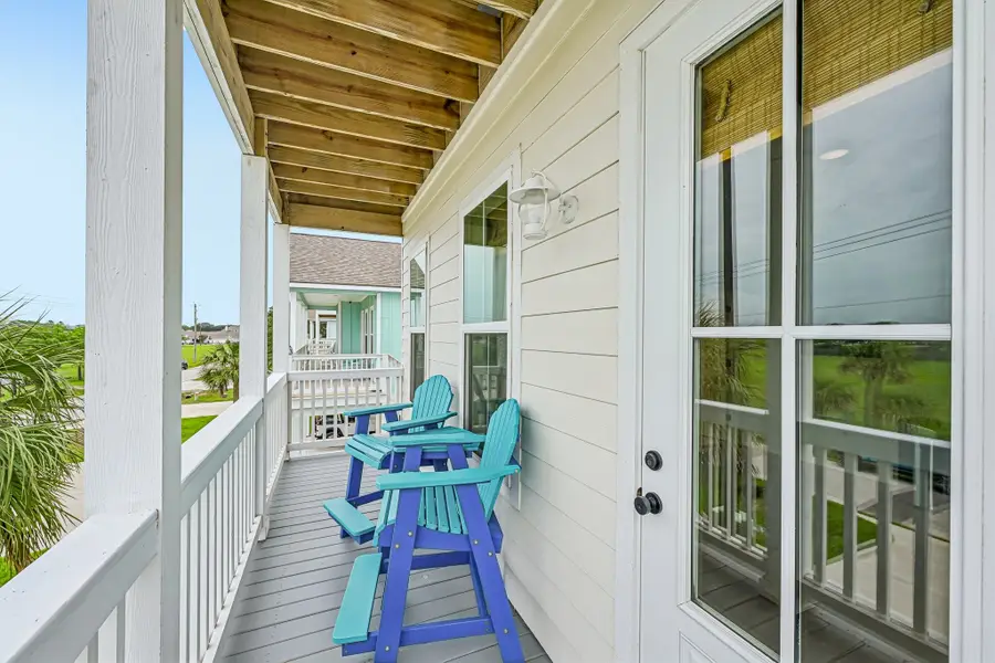 2435 103rd Street, Galveston, TX 77554 - #3