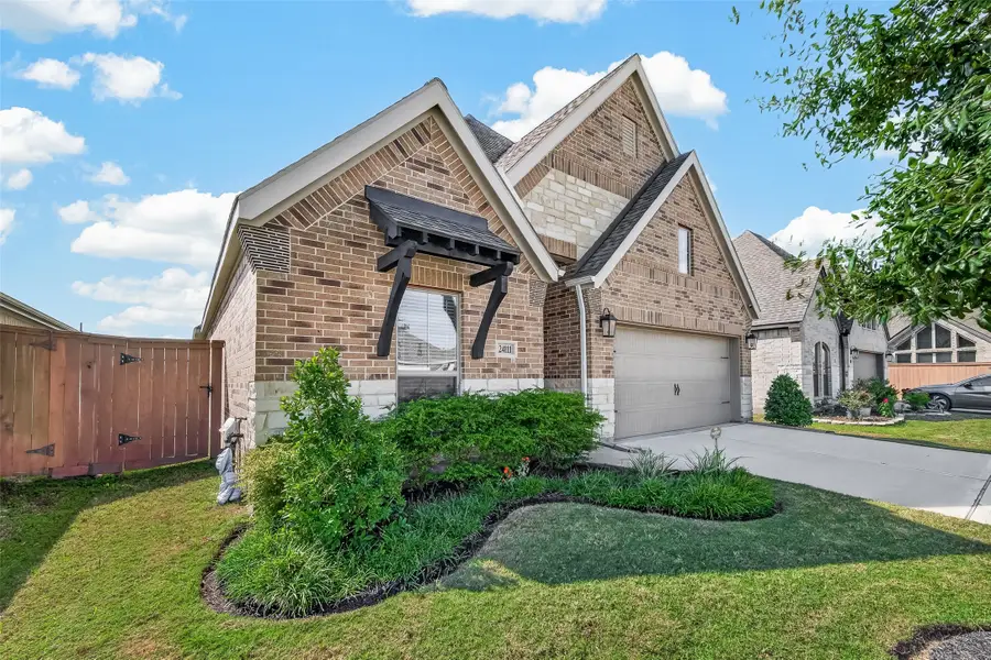 24111 Avocet Creek Road, Katy, TX 77493 - #2
