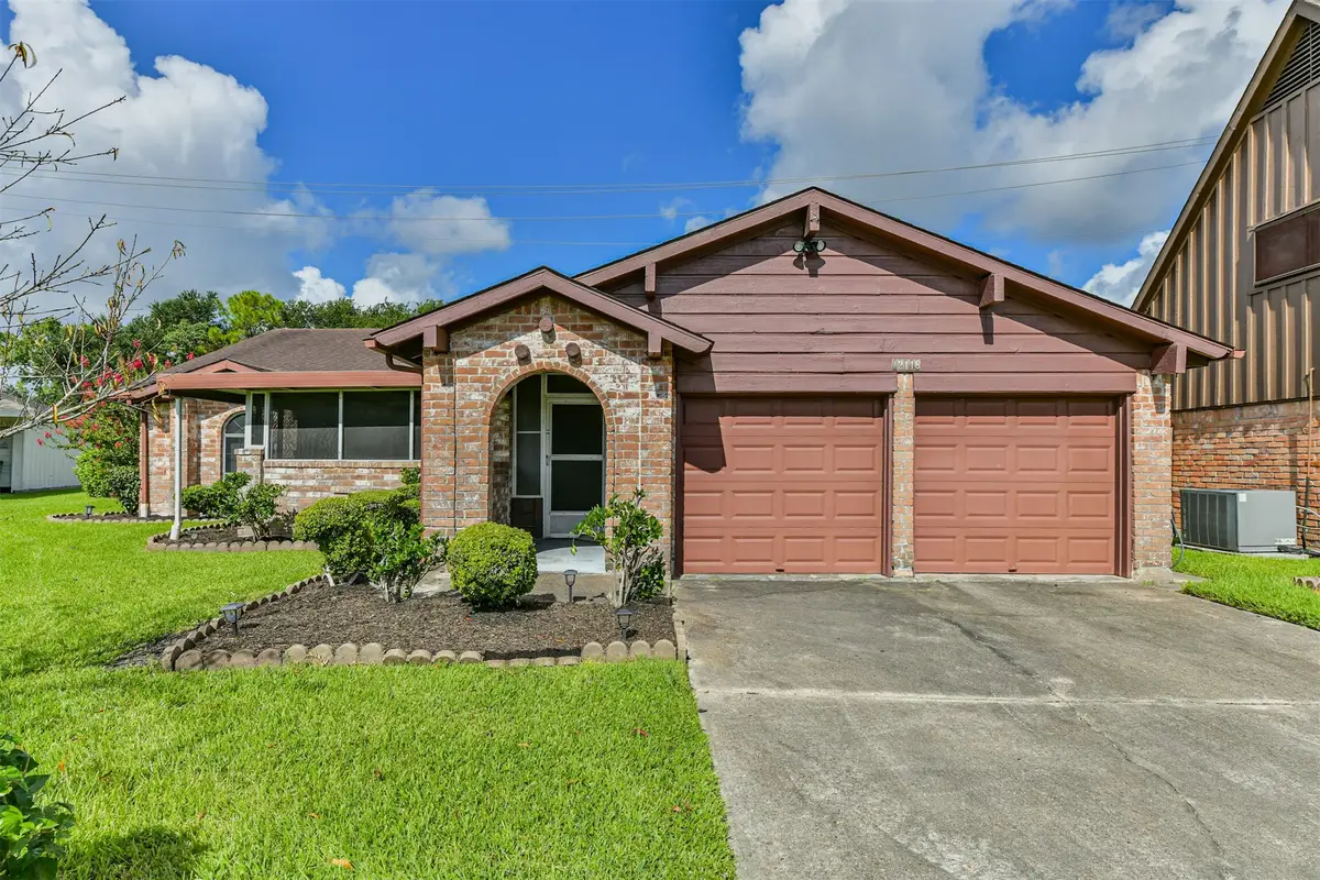 12118 Kirkholm Drive, Houston, TX 77089 - #1