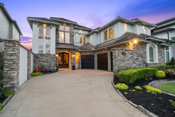 1011 Williams Lake Drive, Richmond, TX 77469