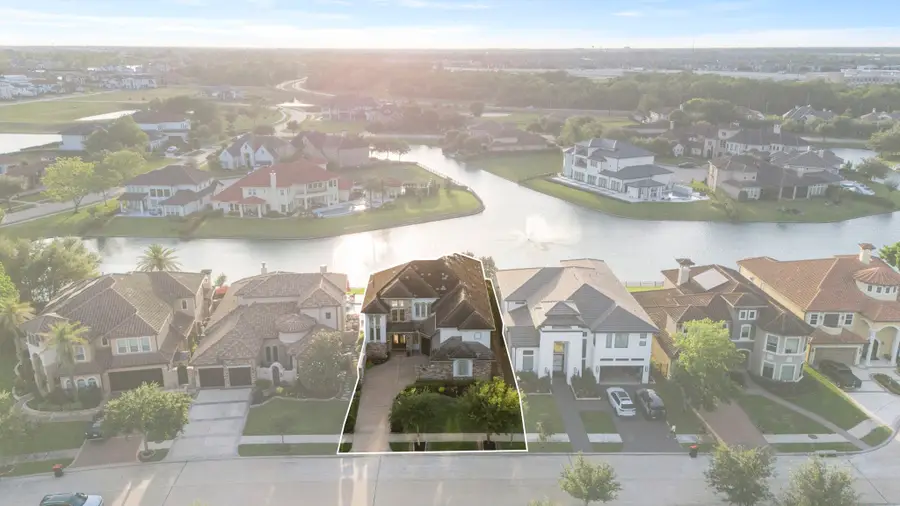 1011 Williams Lake Drive, Richmond, TX 77469 - #2