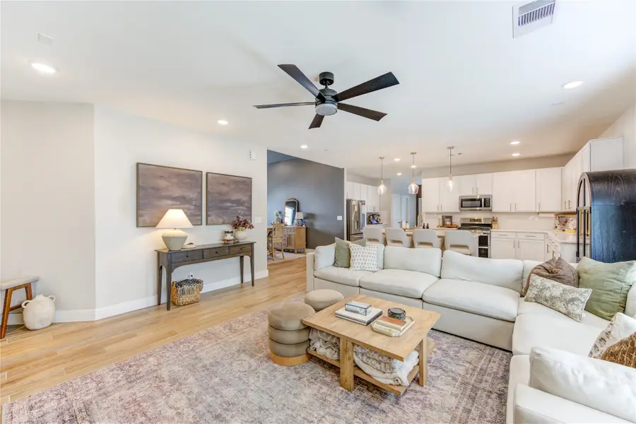 5009 Coral Vine Court, Pearland, TX 77584 - #2