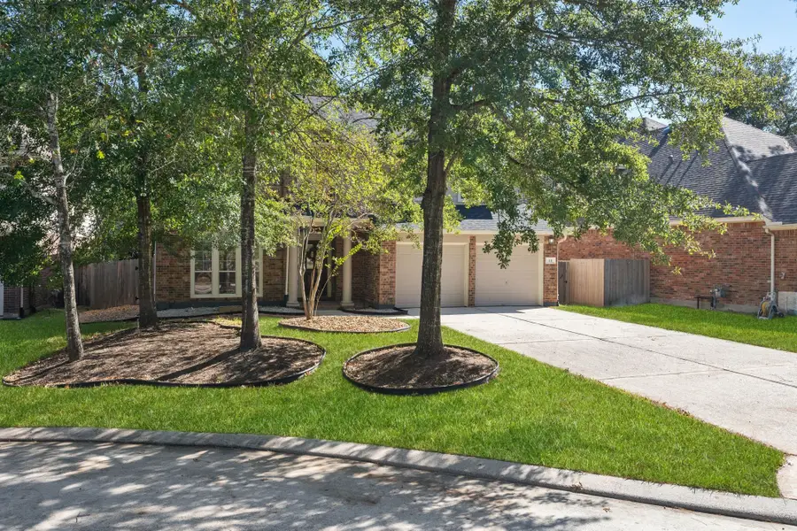 11 Korbel Ct, The Woodlands, TX 77382 - #2