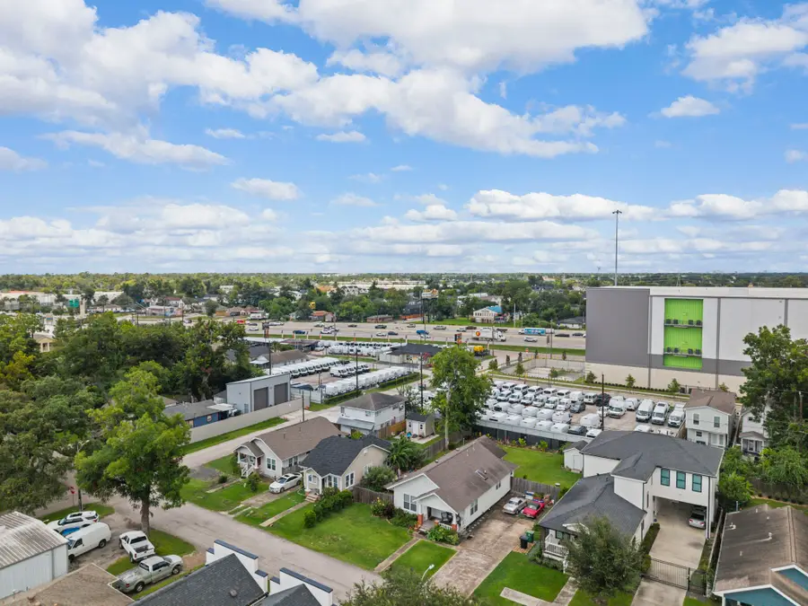 503 & 509 E 28th Street, Houston, TX 77008 - #3