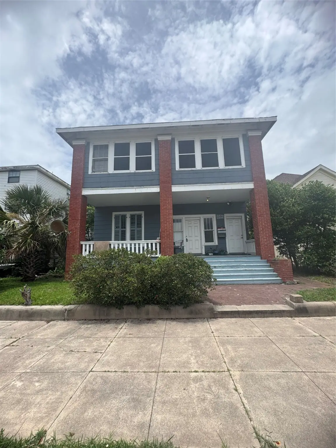 2206 Bernardo De Galvez Avenue, Galveston, TX 77550 - Image #1