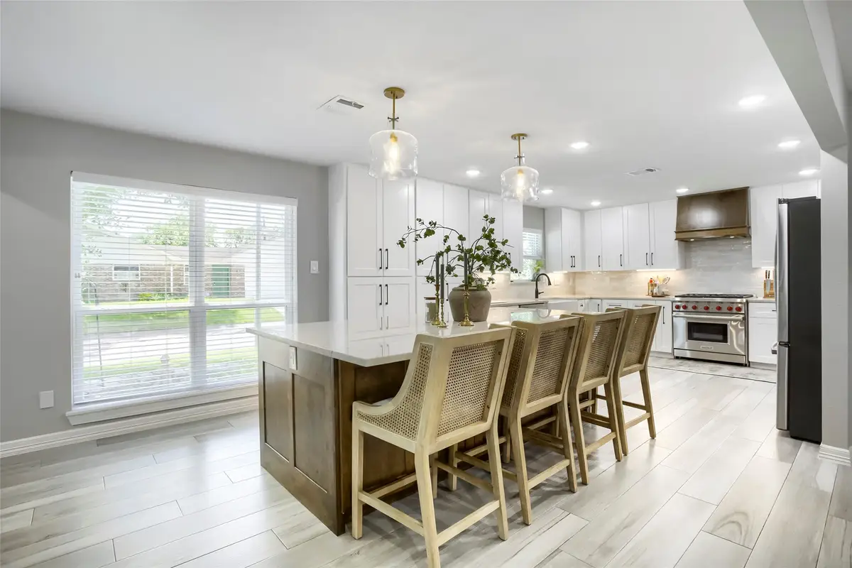 9214 Bintliff Drive, Houston, TX 77074 - #1