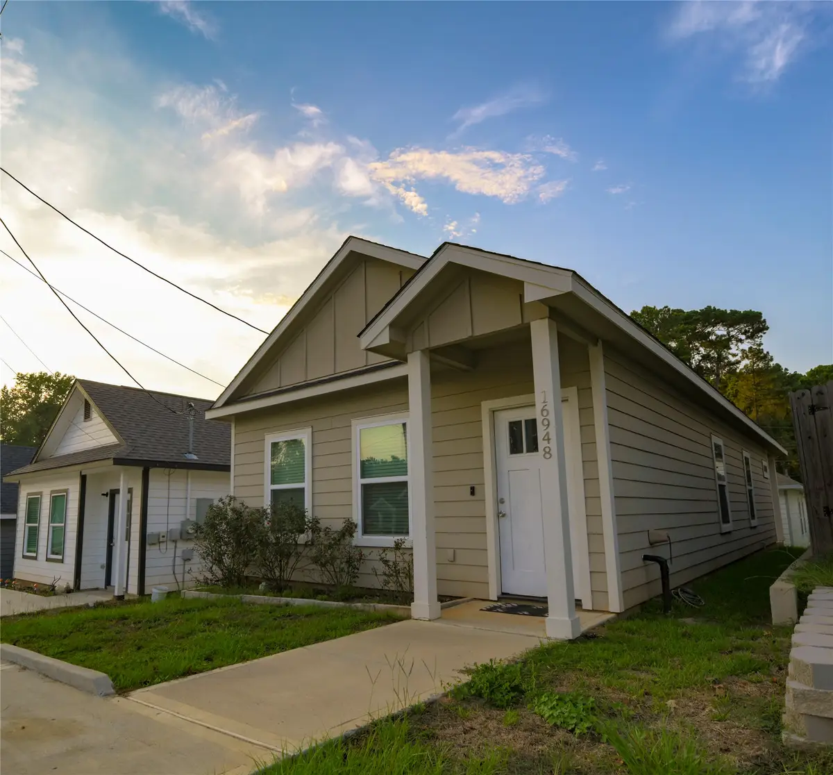 16948 W Dounreay St, Montgomery, TX 77316 - #1