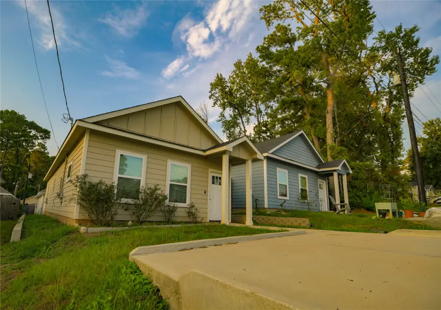 16948 W Dounreay St, Montgomery, TX 77316 - #3