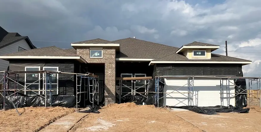 6223 Parthenon Drive, Manvel, TX 77578 - Image #1