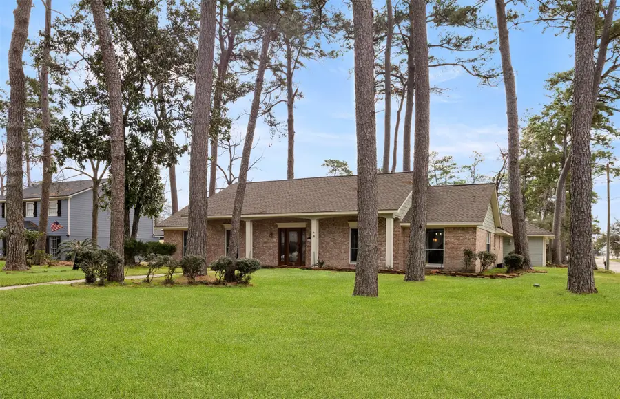 6115 Allentown Drive, Spring, TX 77389 - #2
