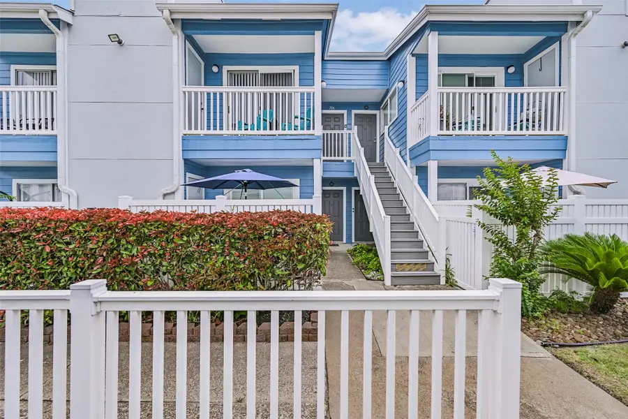 3506 Cove View Boulevard #206, Galveston, TX 77554 - #2