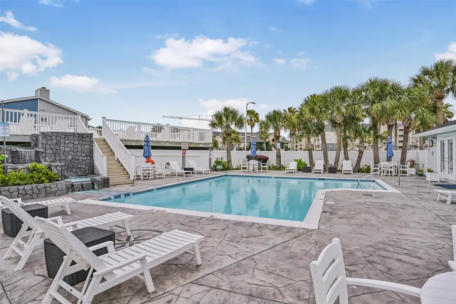 3506 Cove View Boulevard #206, Galveston, TX 77554 - #3