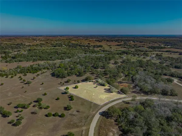 Lot 7 Woodland Meadows Ln, La Grange, TX 78945