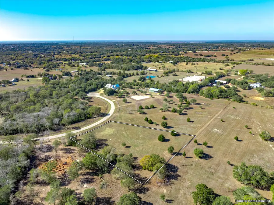 Lot 7 Woodland Meadows Ln, La Grange, TX 78945 - Image #2