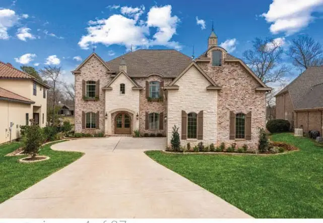 11369 Grand Pine Drive, Montgomery, TX 77356 - #1