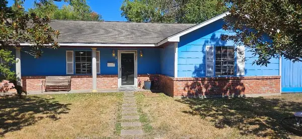 146 Hohldale Street, Houston, TX 77022