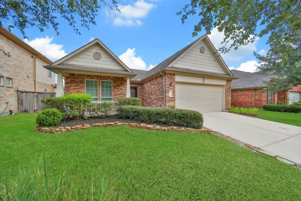 21522 Venture Park Drive, Richmond, TX 77406