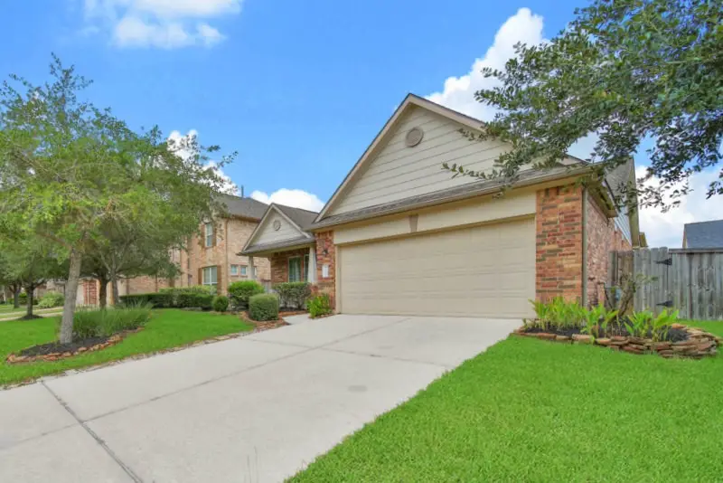 21522 Venture Park Drive, Richmond, TX 77406 - #3