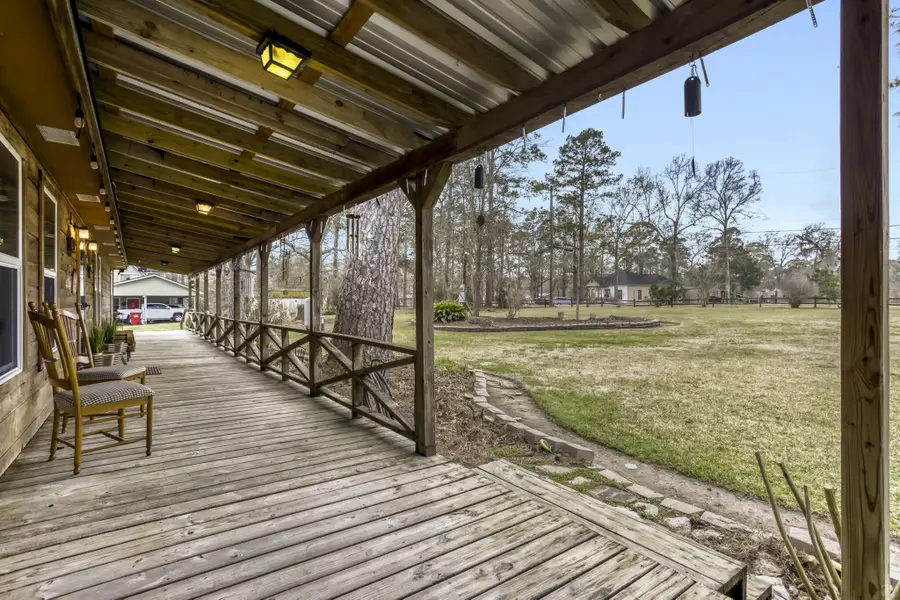 414 County Road 4011, Dayton, TX 77535 - #2