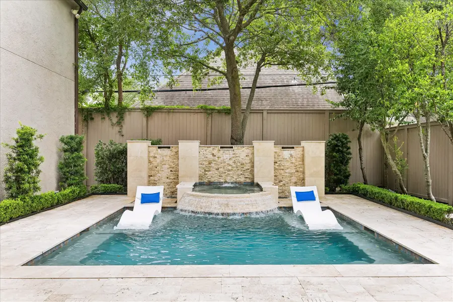 2242 Pelham Drive, Houston, TX 77019 - #2