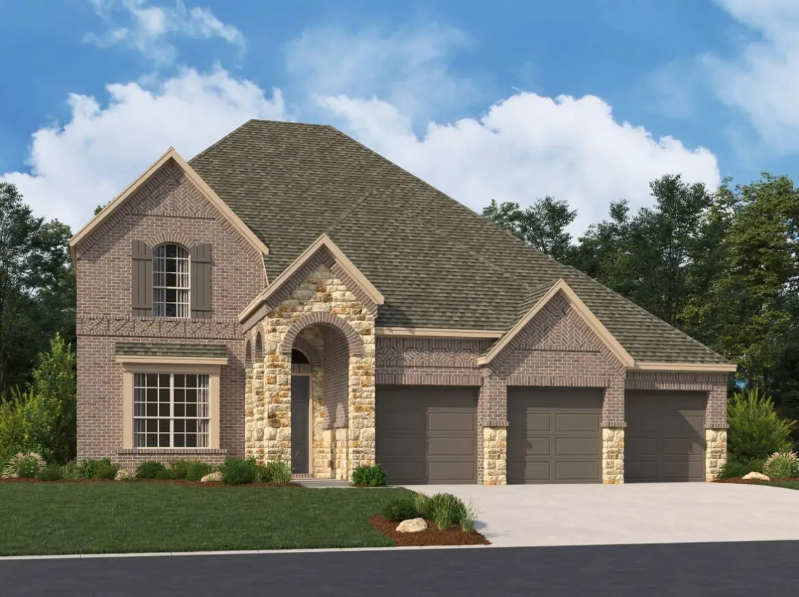 2080 Blue Mar Drive, Brookshire, TX 77423 - #1