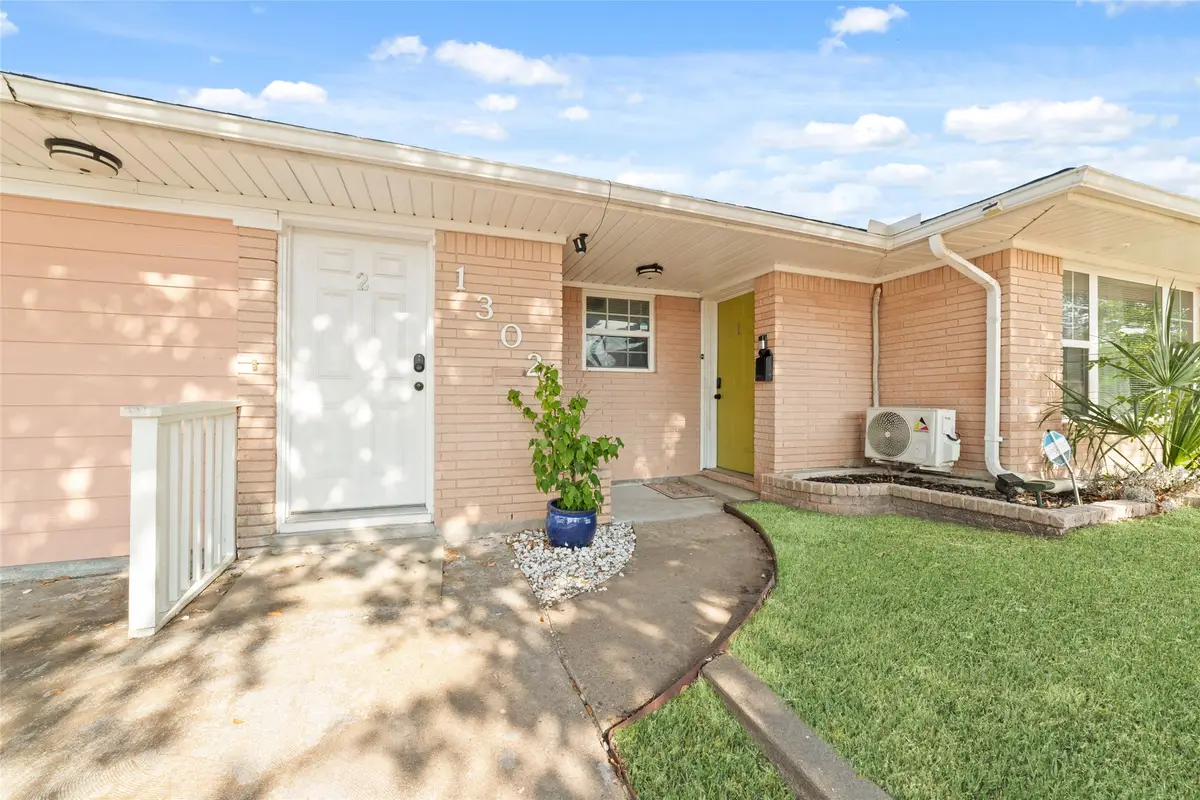 1302 56th Street, Galveston, TX 77551 - #1