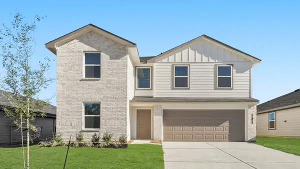 2707 Alamonte Drive, Sealy, TX 77474
