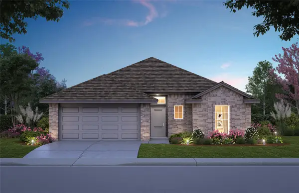 12055 Curlin Drive, Montgomery, TX 77318