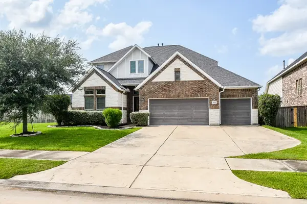 29410 Windover Peak Court, Katy, TX 77494