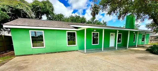 505 N 16th Street, Port O Connor, TX 77982 - #1