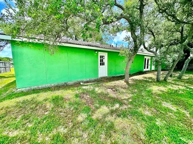 505 N 16th Street, Port O Connor, TX 77982 - #3