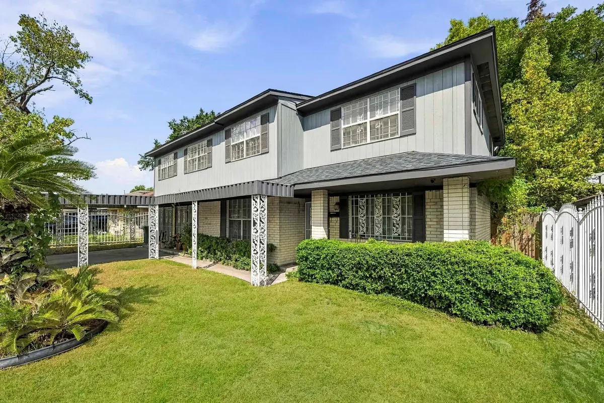 7701 Rhobell Street, Houston, TX 77016 - #1