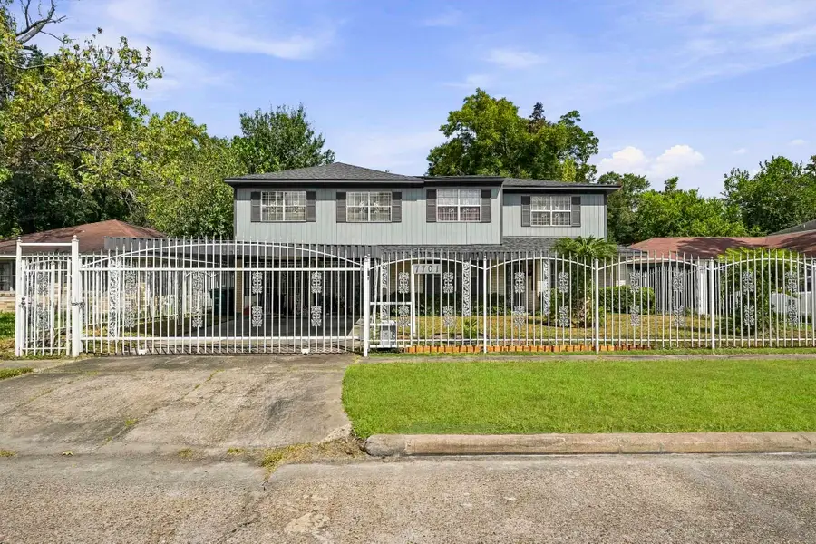 7701 Rhobell Street, Houston, TX 77016 - #2