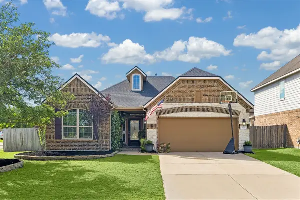 326 Ralston Ranch Court, Richmond, TX 77469