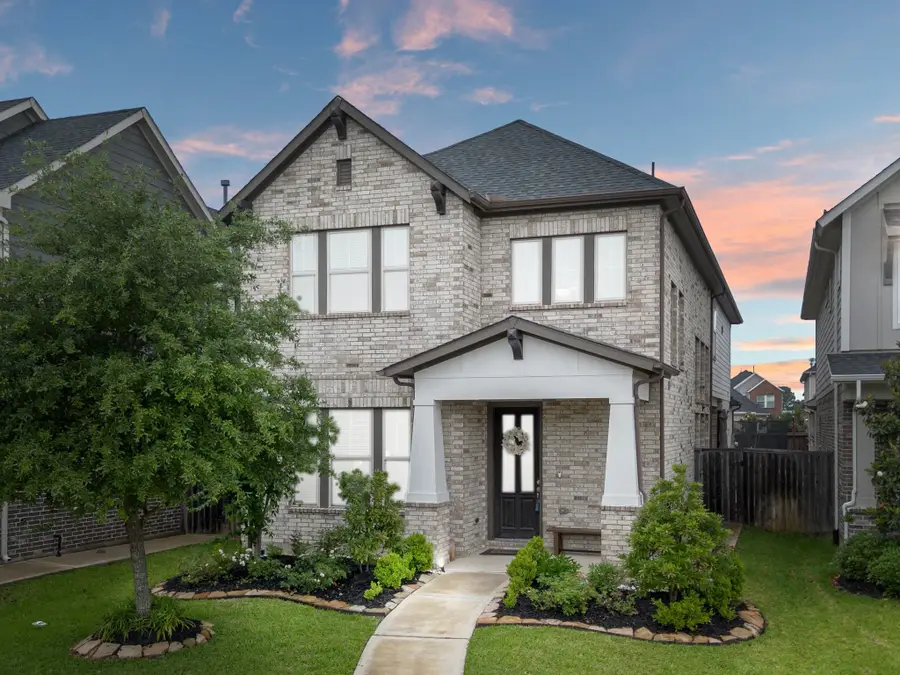 27022 Brighton Valley Way, Katy, TX 77494 - #2