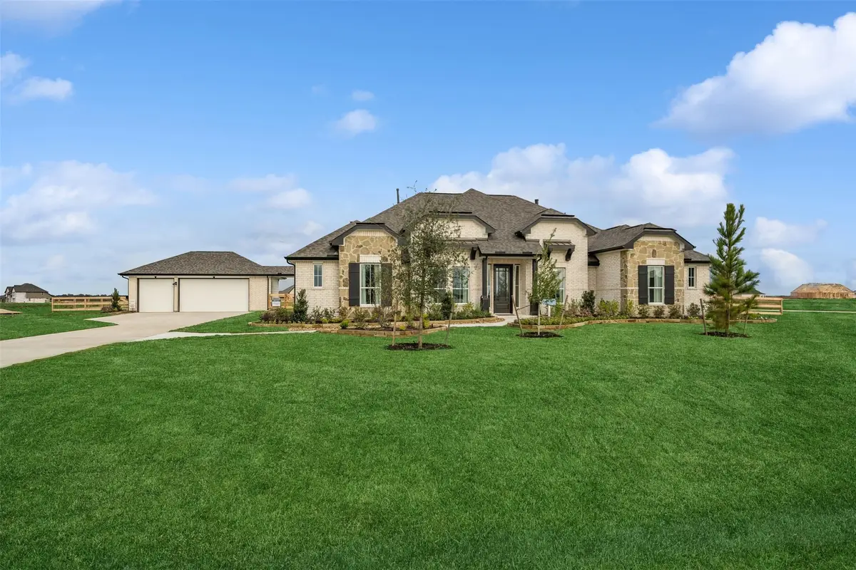 4012 Ranch Home Drive, Waller, TX 77484 - #1