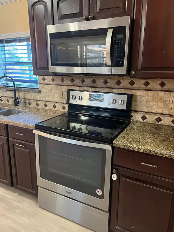 1801 Wallisville Road, Liberty, TX 77575
